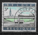 Belgique oblitr Z  YT  1514