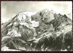 CPM 74 CHAMONIX Massif du Mont Blanc vu du Tramway du Mt Blanc