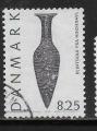 Danemark - Y&T n 1024 - Oblitr / Used  - 1992