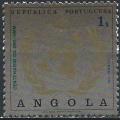 Angola - 1973 - Y & T n 580 - MNH