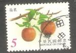 Taiwan - SG 2689  fruit