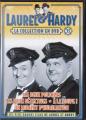 DVD - Laurel & Hardy - La Collection en DVD - N33.