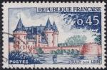 nY&T : 1313 - Sully sur Loire - Oblitr