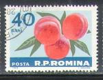 Roumanie 1963 Y&T 1931    M 2178    Sc 1569    Gib 3043
