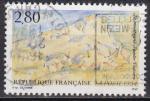 FRANCE 1994 YT N 2891 OBL COTE 0.30