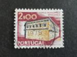 Portugal 1974 - Y&T 1222 millsime 74 obl.