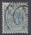 Autriche - Empire - 1890 - YT n 48A (A) oblitr