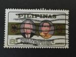 Philippines 1965 - Y&T 611 obl.