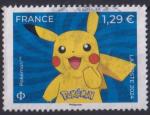 2024 FRANCE obl pokemon