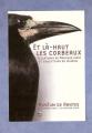 Carte ( format CPM ) publicit :  Corbeaux , Musum de Nantes ( oiseau ).