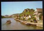 Carte Postale Ardennes Givet Quai de Meuse Citadelle de Charlemont Tour Victoire