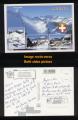 Carte Postale crite Postcard CHTEL Haute Savoie FRANCE