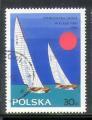 Pologne 1965  Y&T 1440     M 1587     Sc 1324     Gib 1566