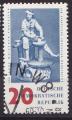 DDR - 1960 - YT n 493  oblitr