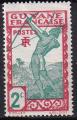 guyane franaise - n 110  neuf* - 1929/38