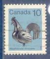 Canada N822 Patrimoine - Girouette oblitr