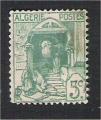 Algeria - Scott 36