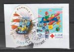 France timbre n 3800  et 3362 anne 2000 et 2005 Belle Obliteration !!