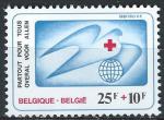 Belgique - 1981 - Y & T n 2005 - MNH (3
