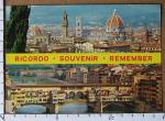 CP IT - Firenze souvenir (timbr)