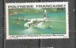 POLYNESIE FRANCAISE - neuf/mnh - 1979   - PA  n 148