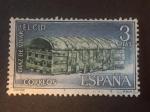 Espagne 1962 - Y&T 1111 obl.