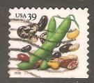 USA - Scott 4014a  vegetables / legumes