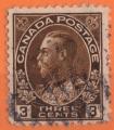 1918 CANADA obl 110