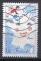  France 1981 - YT  2125 - L'eau - dessins d'enfants