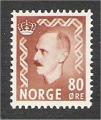 Norway - Scott 317 mint