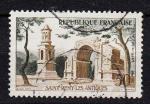 FR33 - Yvert n 1130 - 1957 - Saint Remy les Antiques