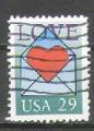 Etats-Unis 1992 Y&T 2007    M 2209    Sc 2618    Gib 2652  
