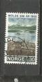 NORVEGE - oblitr/used - 1992 - n 1055