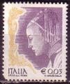 Italie  "2002"  Scott No. 2438  (O)