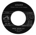 SP 45 RPM (7") Adamo   " Insieme "  Italie