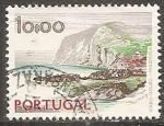 portugal - n 1140  obliter - 1972