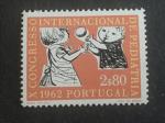 Portugal 1962 - Y&T 906 neuf **