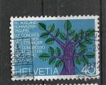 Suisse - 1971 - YT   n 885  oblitr