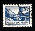 Romania - Scott 2357