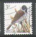 Belgique 1991  Y&T 2425      M 2477x       Sc 1220     Gib 3076