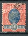 Timbre BRESIL  1894 - 1904   Obl   N 79   Y&T   