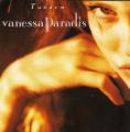 SP 45 RPM (7")  Vanessa Paradis / Serge Gainsbourg  "  Tandem  "