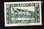 Maroc - 1939 - YT n 180 **