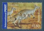 Australie - YT 2350 - Kangourou roux 