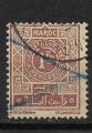Maroc - 1947 - YT n 53  oblitr