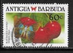 Antigua & Barbuda - Y&T  1108 - Oblitéré / Used -  1988