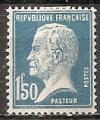   france -- n 181  neuf/ch -- 1923