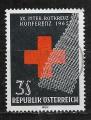 Autriche - 1965 - YT  n  1030  oblitr