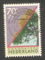 Nederland - NVPH 1354   Europe