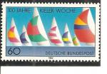 Allemagne N Yvert 964 (MNH/**)